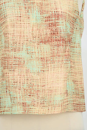 Tops sans manche Tara Jarmon  Beige