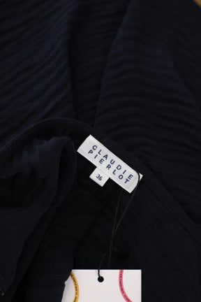 Blouses Claudie Pierlot  Bleu