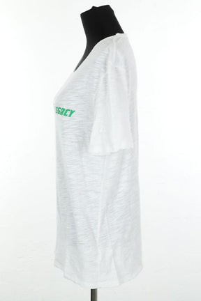 T-shirts Zadig & Voltaire  Blanc