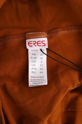 Maillot de bain Eres Camel en Synthétique