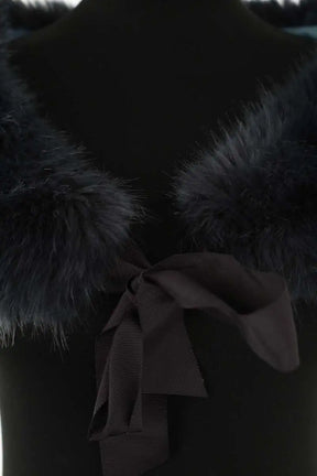 Foulard Zadig & Voltaire  Bleu