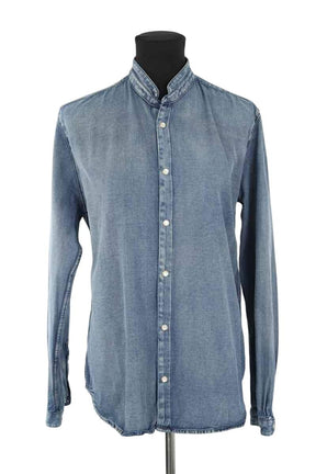 Chemises The Kooples  Bleu