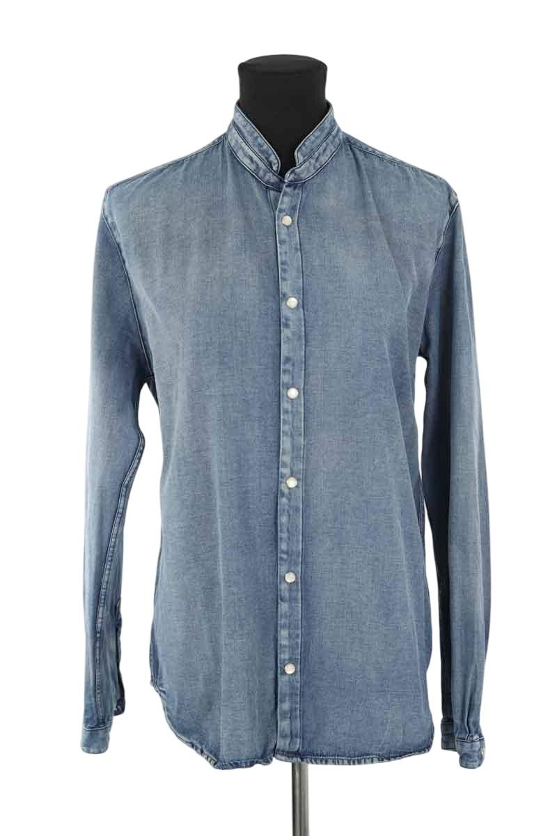 Chemises The Kooples  Bleu