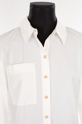 Chemises Bash  Blanc