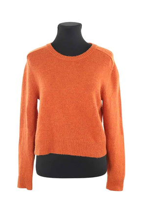 Pulls Kujten  Orange