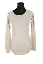 T-shirts Zadig & Voltaire  Beige