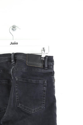 Droit Acne Studios  Noir
