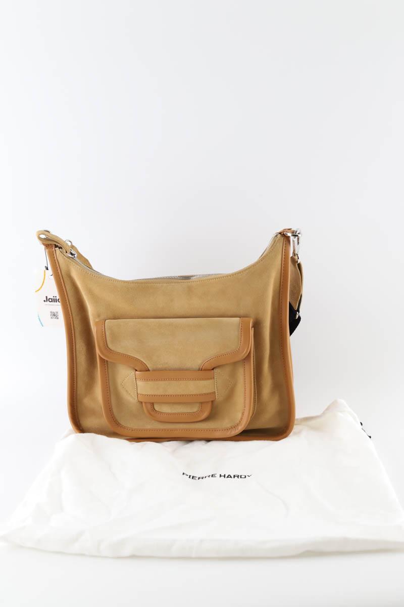 Sacs à bandoulière Pierre Hardy  Marron