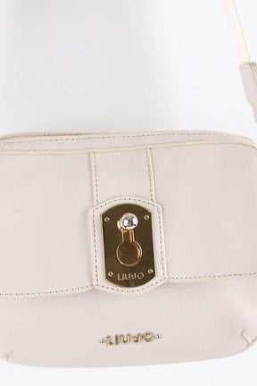 Bandoulière Liu Jo  Blanc