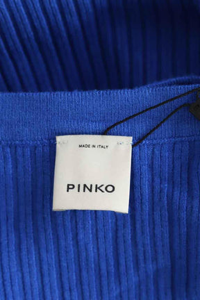 Top Pinko  Bleu