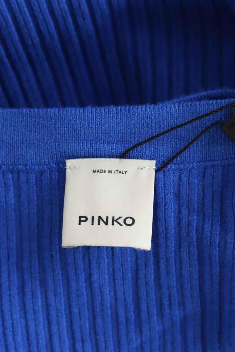 Top Pinko  Bleu