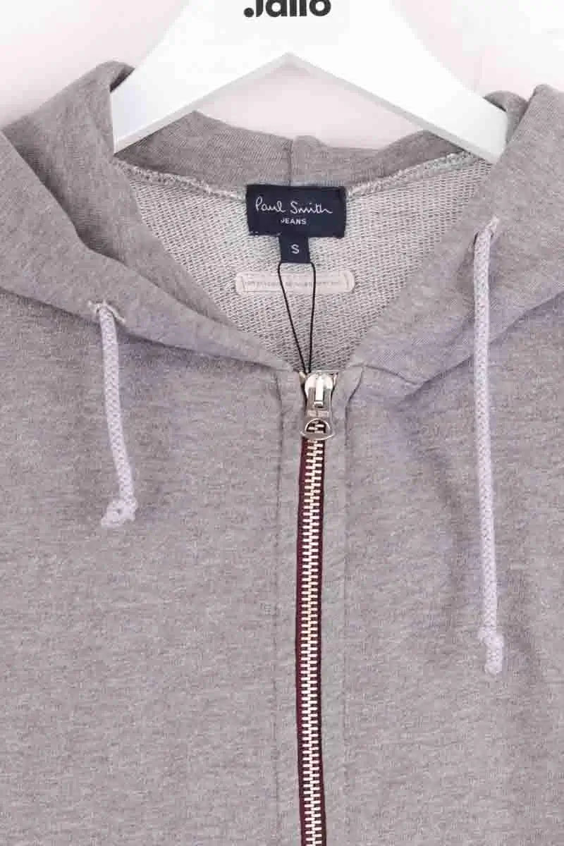 Gilet Paul Smith Gris en Coton
