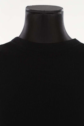 Tricot Sandro  Noir