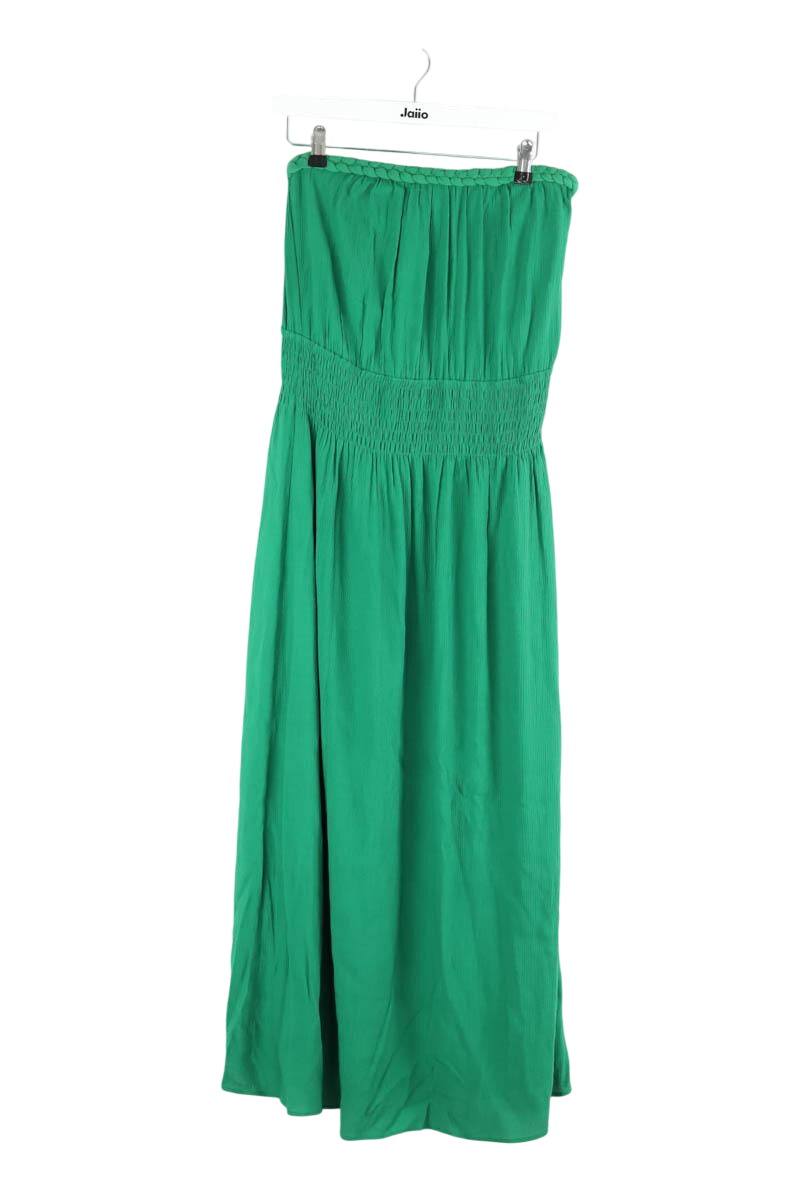 Mi-longueur Bash  Vert