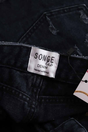 Short Songe Lab  Marine