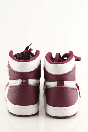 Baskets Nike  Violet