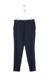 Droit Claudie Pierlot  Bleu
