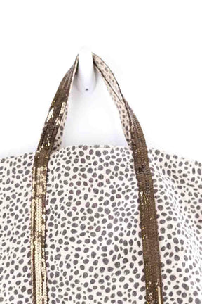 Cabas Vanessa Bruno  Beige