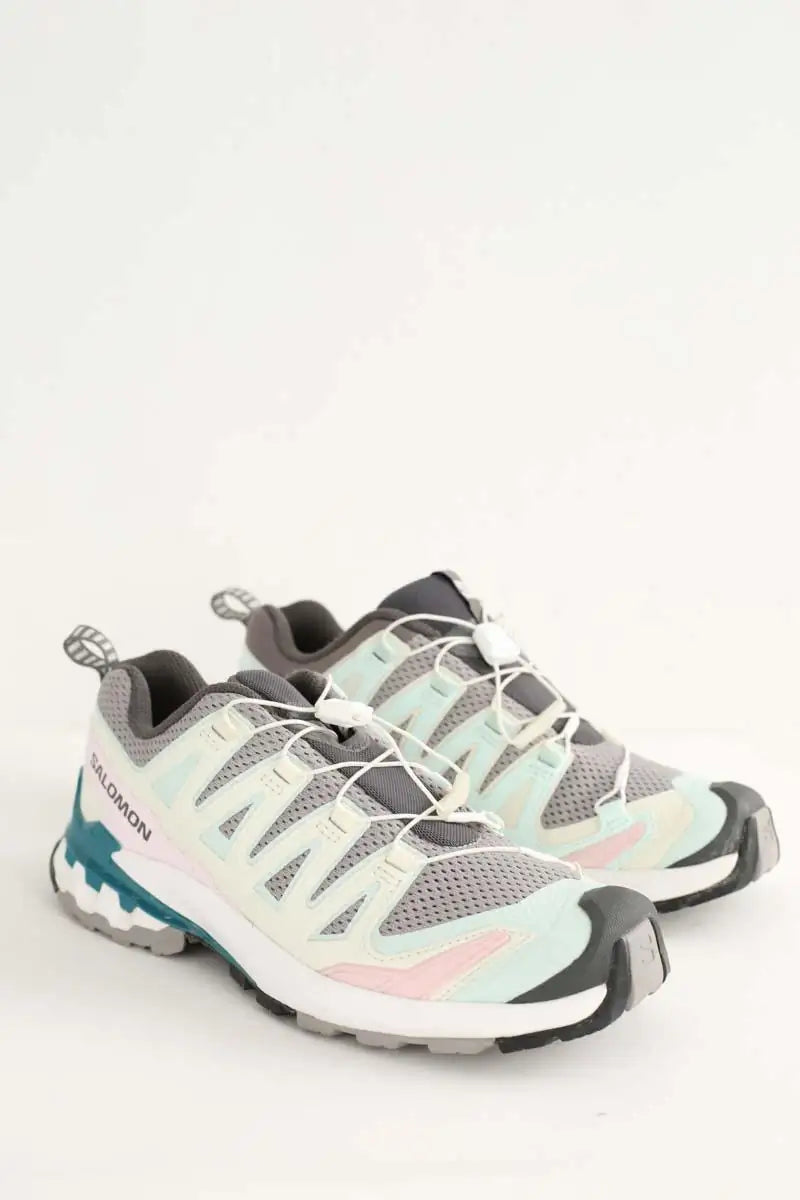 Baskets Salomon  Multicolore