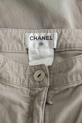 Slim Chanel  Gris