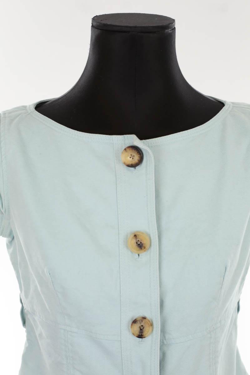 Autres Carolina Herrera  Bleu