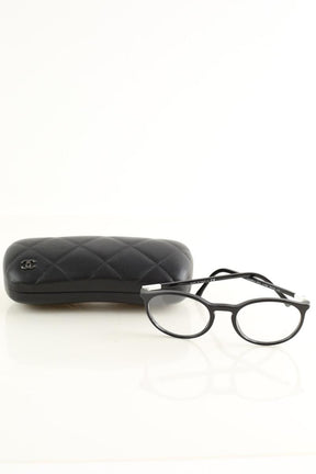 Lunettes de soleil Chanel  Noir