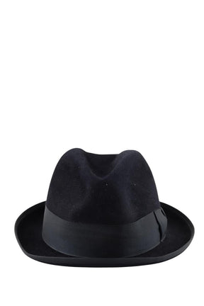 Chapeau Borsalino  Noir