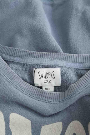 Sweatshirts Swildens  Bleu