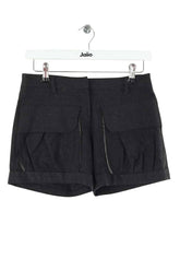 Mini Maje  Anthracite