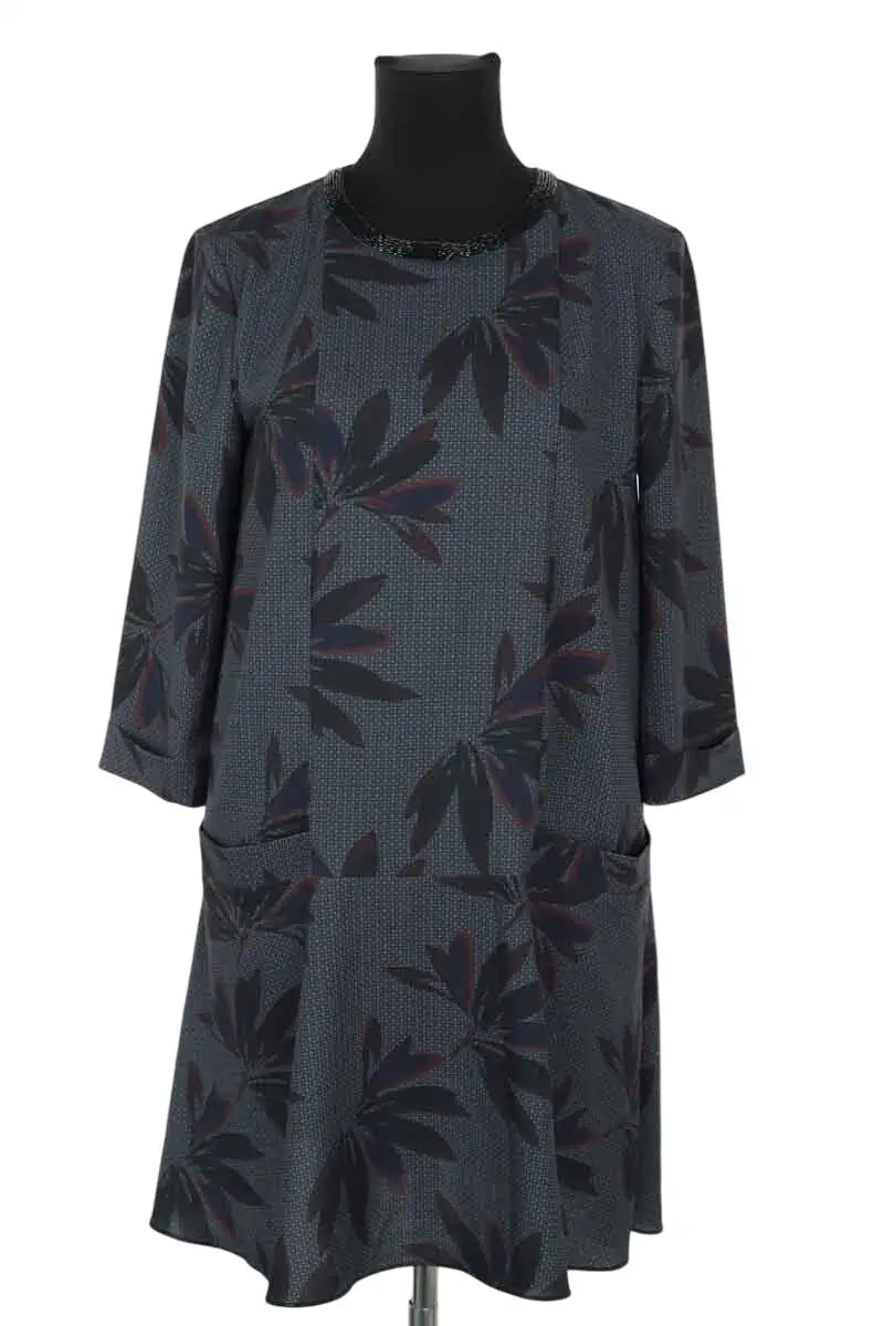 Robe Essentiel Antwerp  Gris