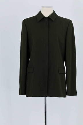 Veste Burberry  Kaki