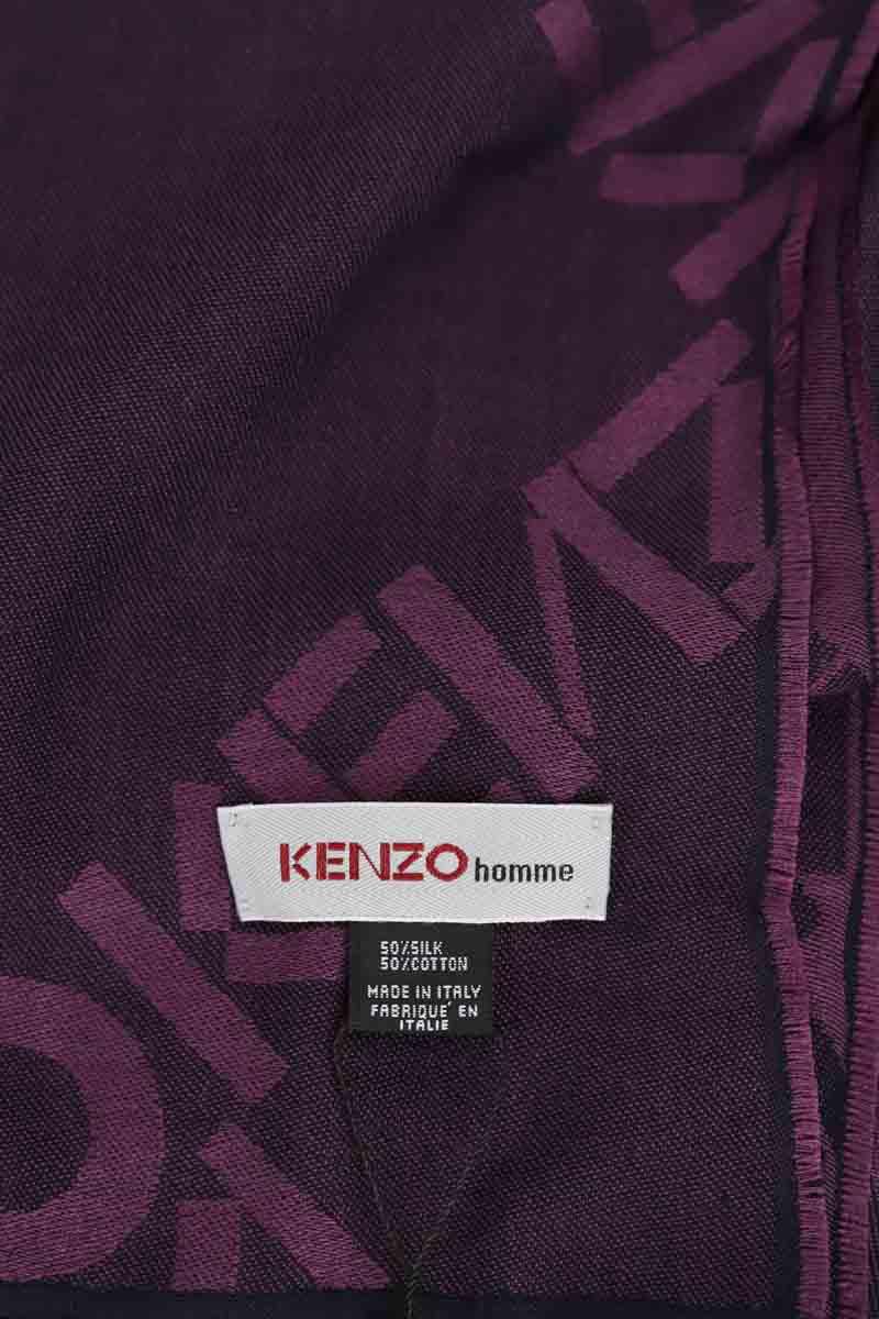 Foulards Kenzo  Violet
