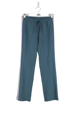 Droit Zadig & Voltaire  Bleu