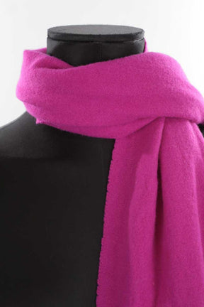 Echarpes Claudie Pierlot  Rose