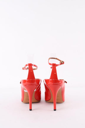 Talons Givenchy  Rouge