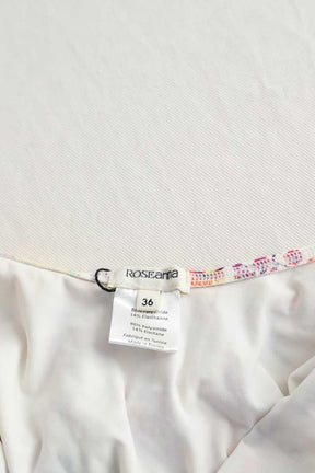 Pièce unique Roseanna  Multicolore