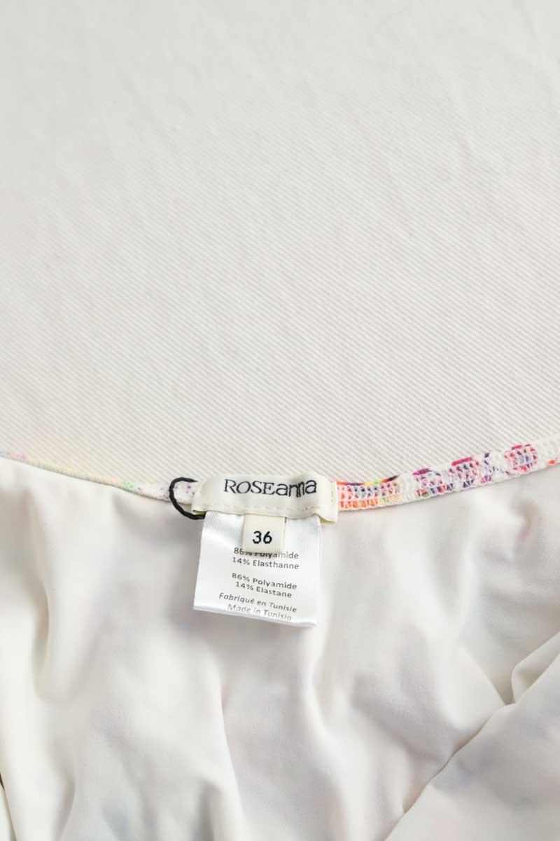 Pièce unique Roseanna  Multicolore