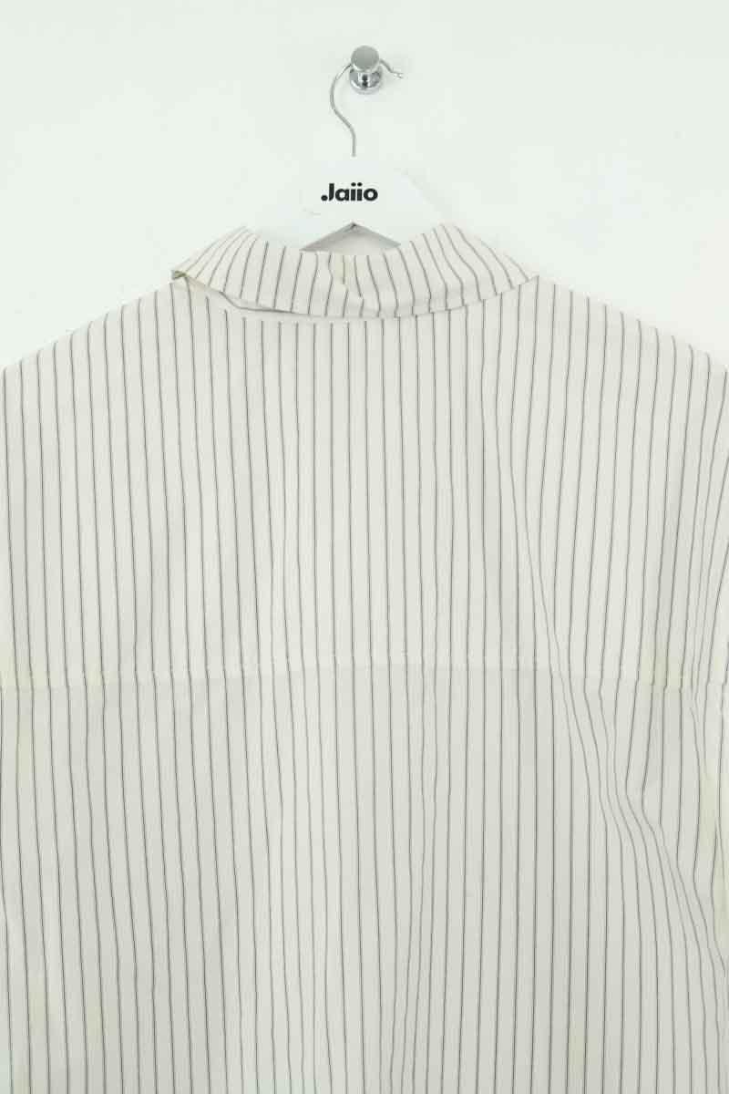 Chemise Agolde  Blanc