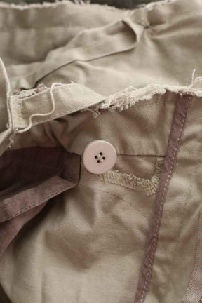 Large Other Brand  Kaki