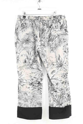 Pantalon Marina Rinaldi  Blanc