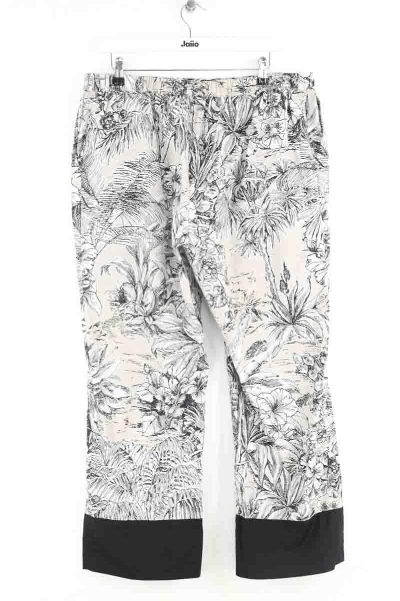 Pantalon Marina Rinaldi  Blanc
