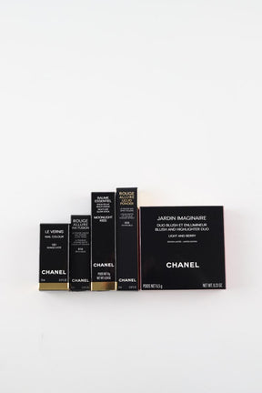 Rouge à lèvres Chanel  