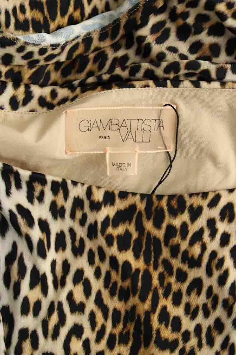 Mini Giambattista Valli  Marron