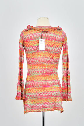 T-shirts Missoni  Rose