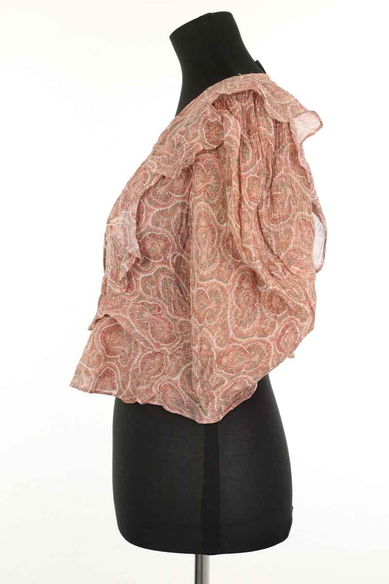 Blouses The Kooples  Rose