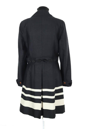 Manteau By Malene Birger  Noir