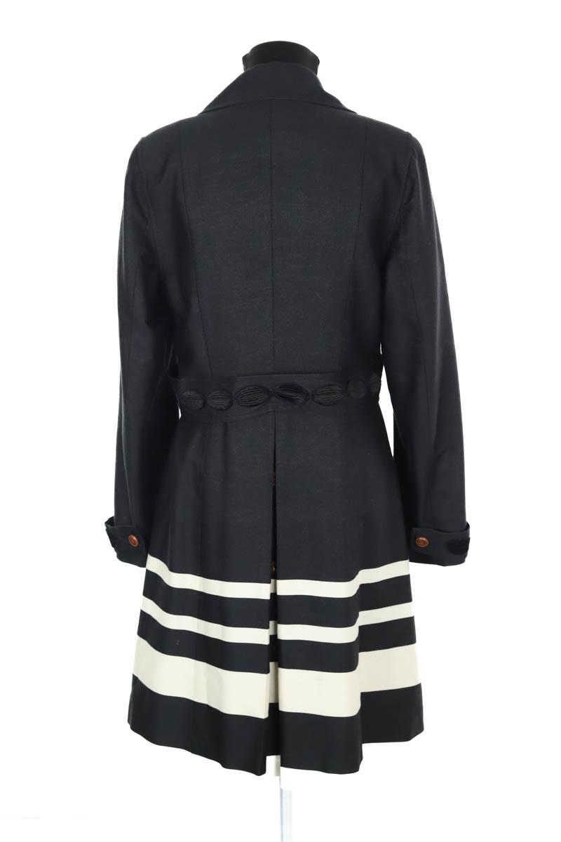 Manteau By Malene Birger  Noir