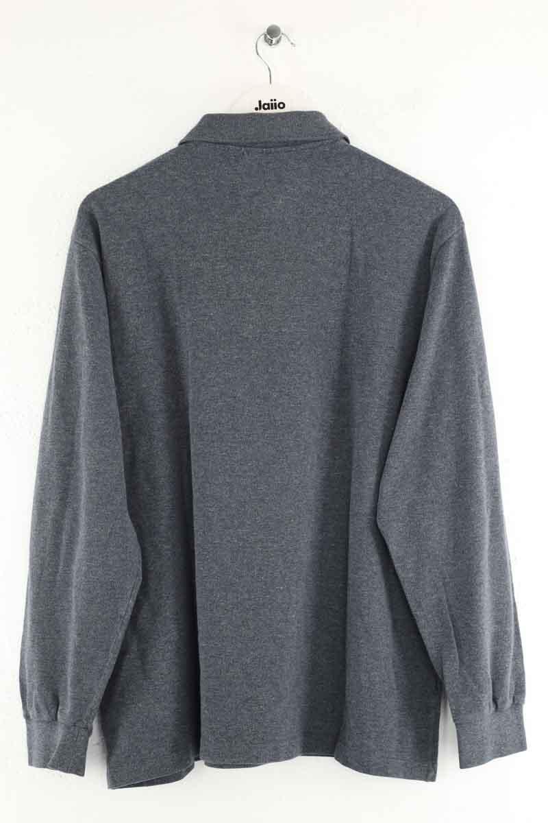Polo Lacoste  Gris