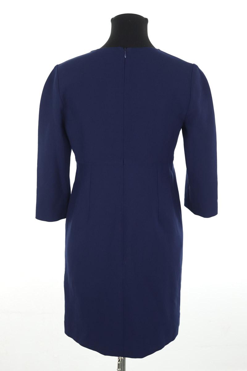 Mini Tara Jarmon  Bleu