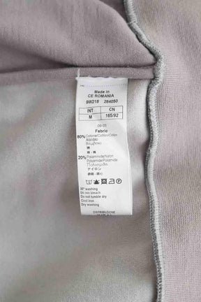 Gilets Armani  Gris